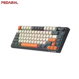 کیبورد گیمینگ بی‌ سیم مدل K92