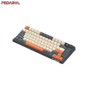 خرید کیبورد گیمینگ بی‌ سیم مدل K92