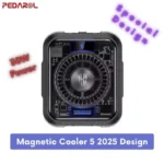 فن خنک کننده موبایل ردمجیک RedaMagic Cooler 5