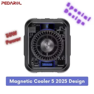 فن خنک کننده موبایل ردمجیک RedaMagic Cooler 5