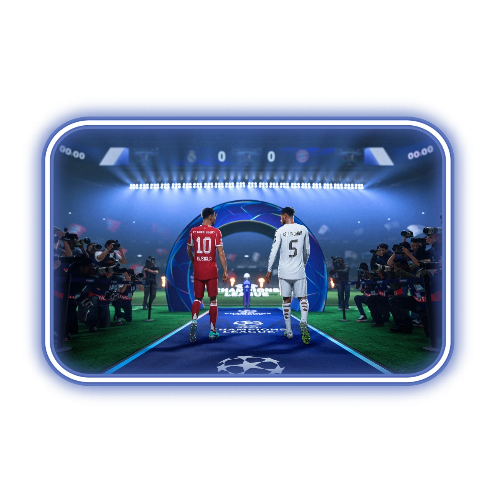 نصب بازی FC26 نصب بازی FC26 برای PS4 و PS5