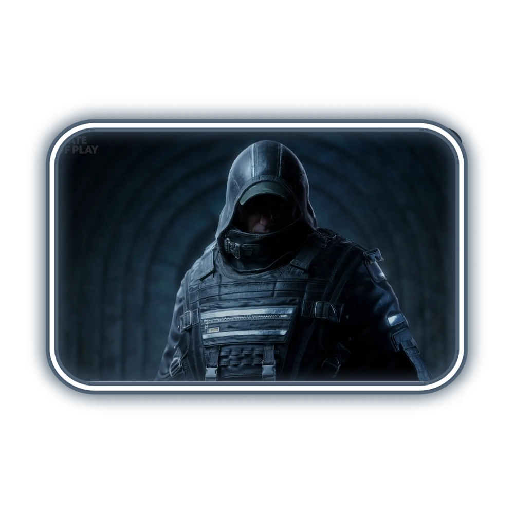 نصب بازی Hell Is Us نمایی از نصب بازی Hell Is Us