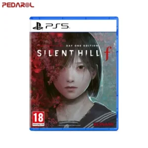 نصب بازی Silent Hill F