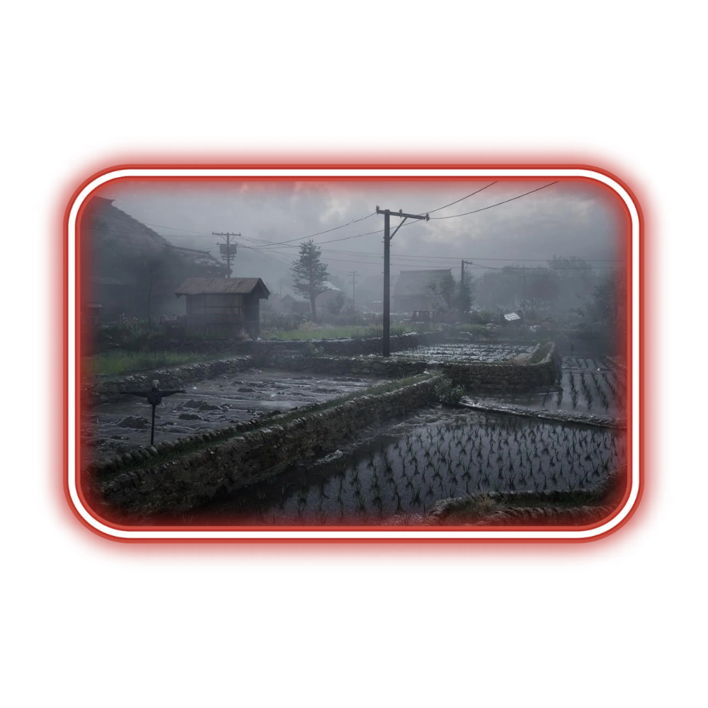 نصب بازی Silent Hill F تصاویر نصب بازی Silent Hill F