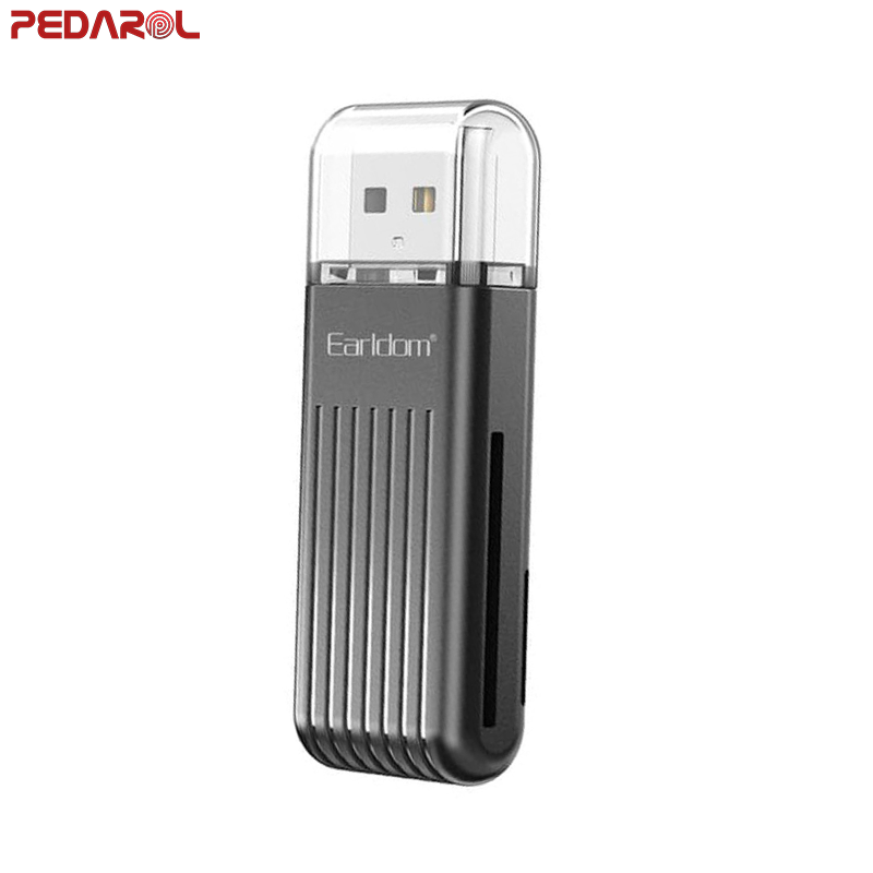 earldom-et-ot96-micro-sd-reader-1 رم ریدر ارلدام مدل Earldom ET-OT96