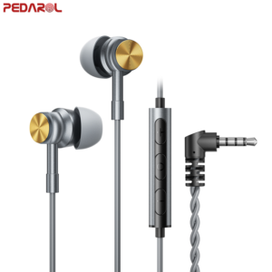 هندزفری گیمینگ پلکستون مدل Plextone G18 3.5mm