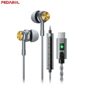 هندزفری گیمینگ پلکستون مدل Plextone G18 Type-C 4Modes