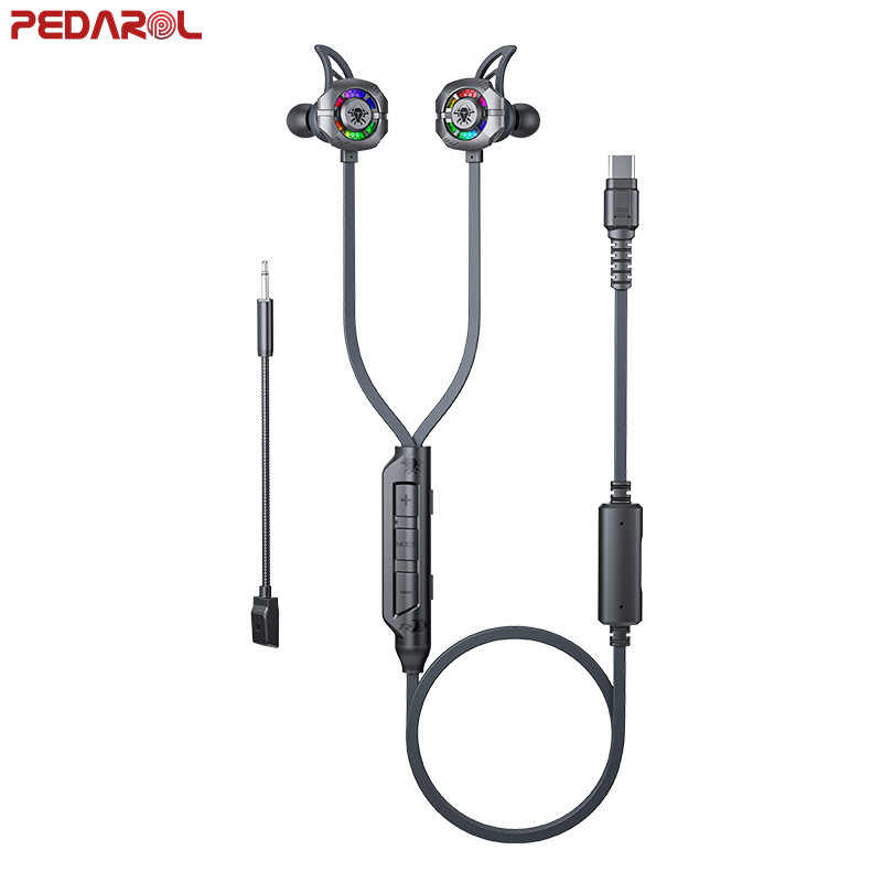 plextone-m762-ultra-gaming-handsfree-1 هندزفری گیمینگ پلکستون مدل Plextone M762 Ultra