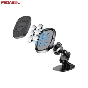 ساختار پایه نگهدارنده مگنتی موبایل ارلدام ET-EH70