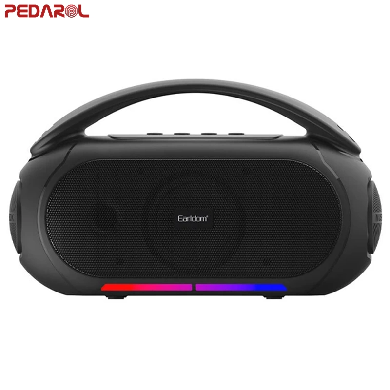 earldom-et-a35-bluetooth-speaker-1 اسپیکر بلوتوثی ارلدام مدل Earldom ET-A35