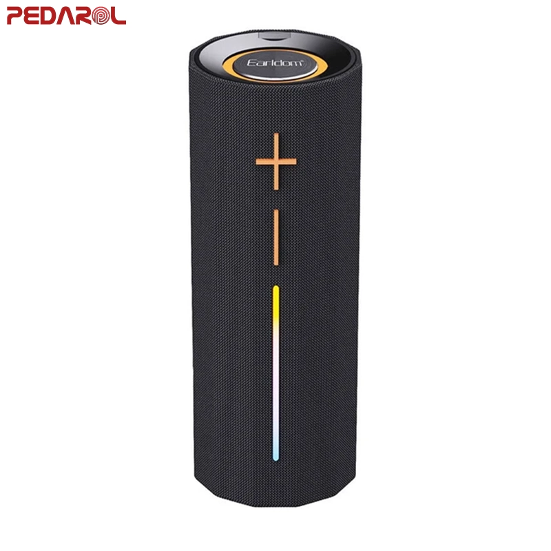earldom-et-a39-bluetooth-speaker-1 اسپیکر بلوتوثی ارلدام مدل Earldom ET-A39