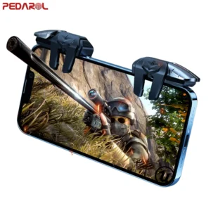 نصب آسان دسته بازی موبایل ارلدام مدل F08