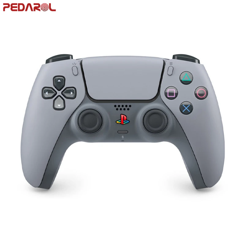 dualsense-playstation-30th-anniversary-limited-edition-1 دسته بازی پلی استیشن 5 مدل 30th Anniversary - Image 1