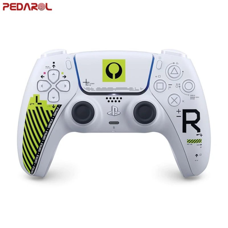 dualsense-marathon-limited-edition-1 دسته بازی پلی استیشن 5 مدل Marathon - Image 1