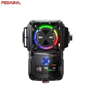 خرید فن خنک کننده موبایل ممو مدل Memo DL23