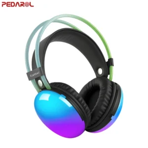 هدست بلوتوثی جذاب و حرفه‌ای Earldom BH90