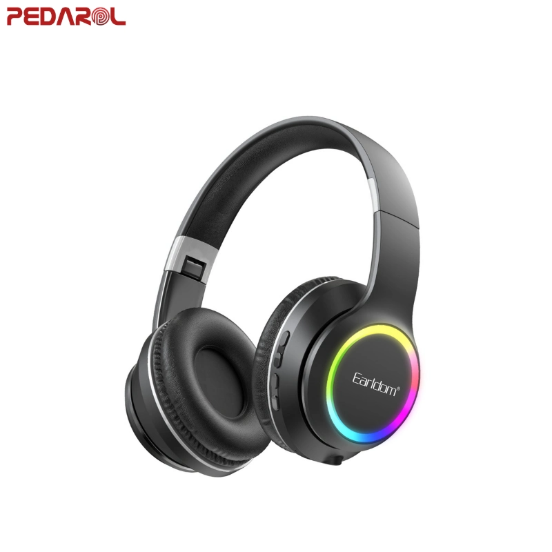 earldom-b06-wireless-headset-7 هدست بی سیم ارلدام مدل Earldom B06