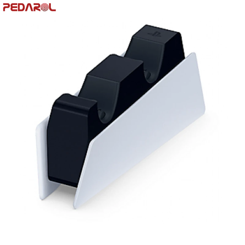 dualsense-charging-station-white-5 پایه شارژ دوگانه دوال سنس Original - Image 1