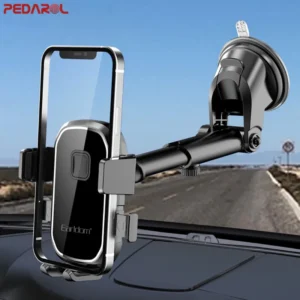 اتصال محکم پایه نگهدارنده موبایل ارلدام مدل ET-EH149
