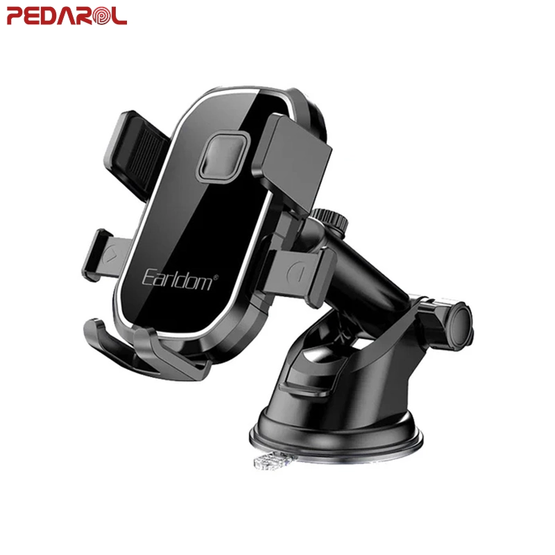 earldom-et-eh149-mobile-holder-1 پایه نگهدارنده موبایل ارلدام مدل ET-EH149
