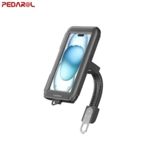 خرید پایه نگهدارنده موبایل ارلدام ET-EH139 مخصوص موتور
