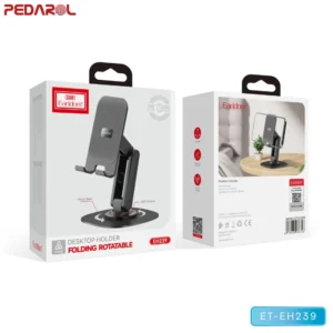 بسته بندی پایه نگهدارنده موبایل و تبلت ارلدام ET-EH239