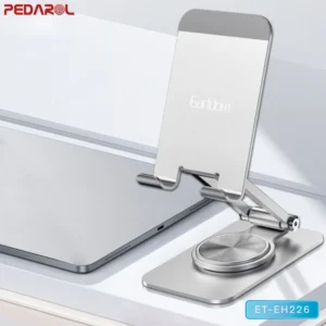 جذاب و باکیفیت پایه نگهدارنده موبایل ارلدام مدل ET-EH226