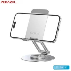 کابردی و جمع و جور پایه موبایل و تبلت ارلدام ET-EH227
