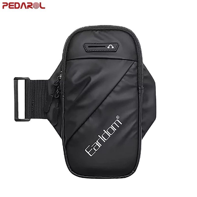 earldom-s9-armband-bag-waterproof-1 کیف بازویی ضد آب ارلدام مدل Earldom S9