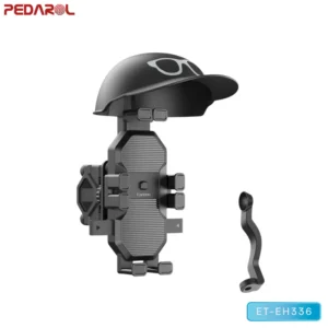 خرید پایه نگهدارنده موبایل دوچرخه و موتور ارلدام ET-EH336