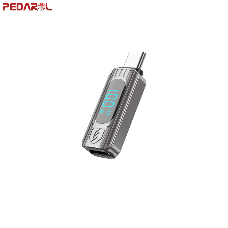 et-tc23c-earldom-otg-adapter-100w-2 مبدل USB-C ارلدام مدل ET-TC23C