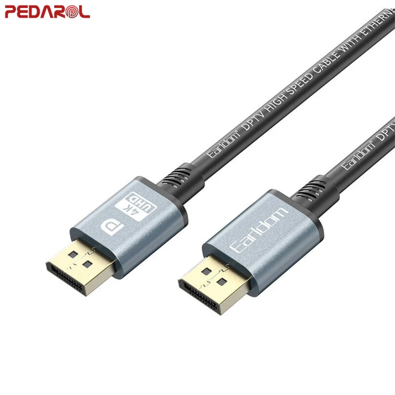 cable-display-4k-earldom-et-w38-2m-6 کابل Display 4K ارلدام ET-W38 طول 2 متر