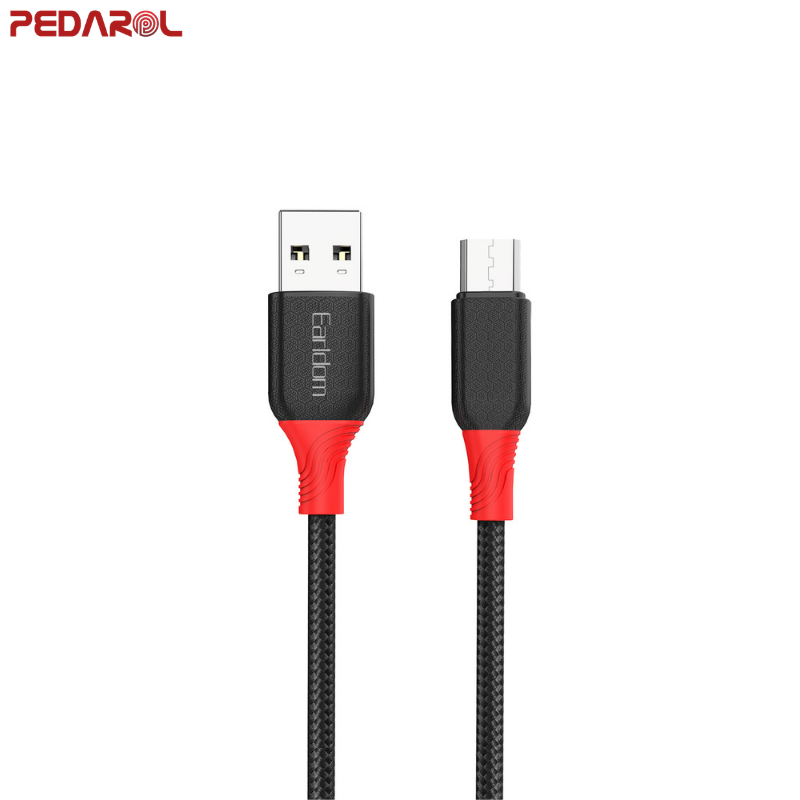 micro-usb-cable-earldom-ec-186m-2 کابل شارژ micro USB ارلدام مدل EC-186M